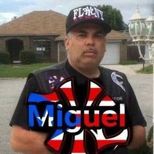 Meet your Posher, Miguel